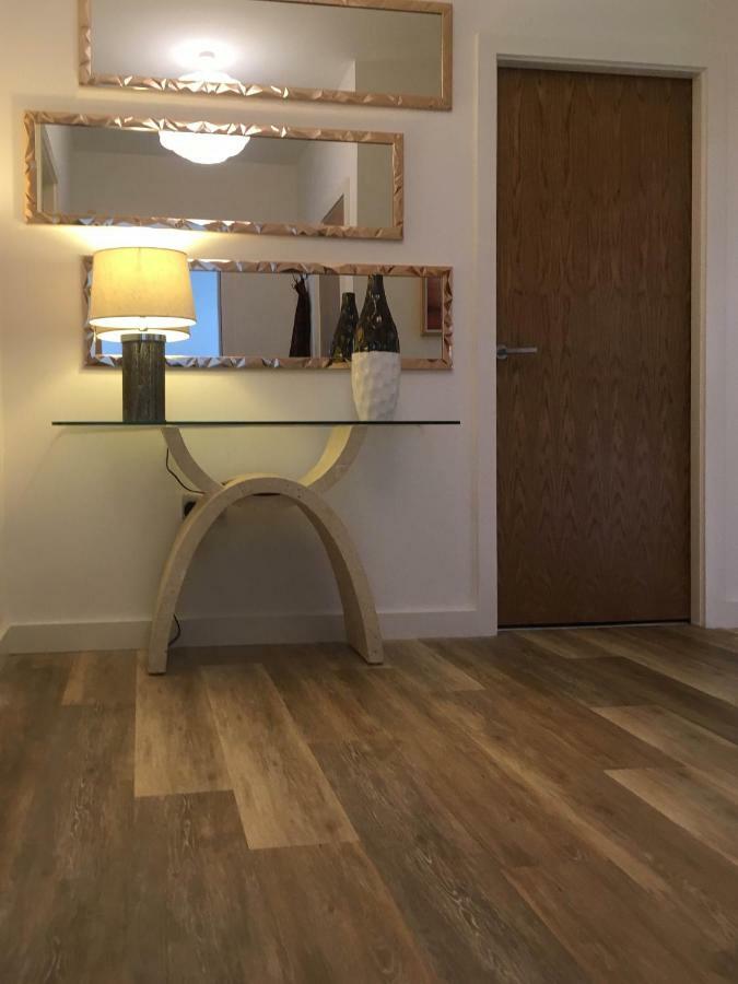 Luxury 1 Bed Apartment In City Centre With Parking Chester Dış mekan fotoğraf